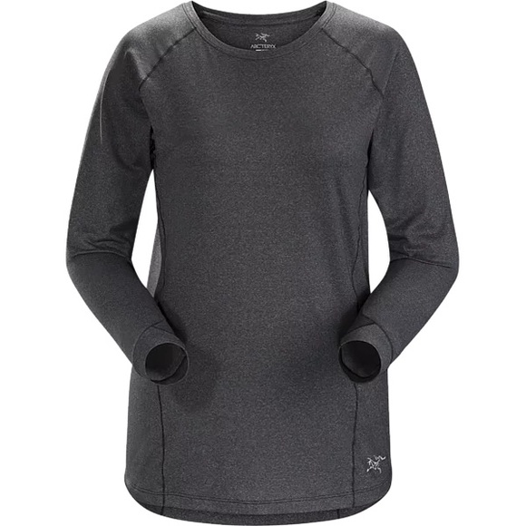 Arc'teryx Tolu Long Sleeve Top - Picture 1 of 7